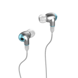 comuoon pocket イヤホン