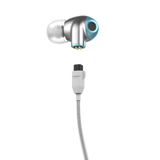comuoon pocket イヤホン