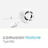 comuoon mobile Type HSG【5年保証付き】