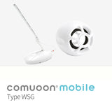 comuoon mobile Type WSG