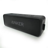 Anker SoundCore 2(アンカー サウンドコア2/Bluetoothスピーカー)