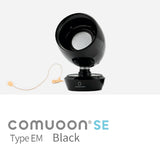 comuoon SE type EM(ブラック)