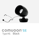comuoon SE type HS(ブラック)