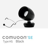 comuoon SE type HS(ブラック)【5年保証付き】
