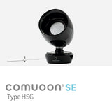 comuoon SE type HSG(ブラック)