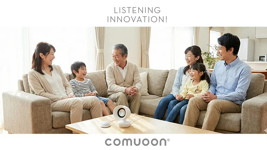 comuoon公式オンラインショップ – comuoon ONLINE SHOP