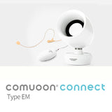 comuoon connect type EM