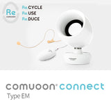 【リユース品】comuoon connect type EM_S/Nre36