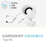 【リユース品】comuoon connect type HS_S/Nre44
