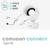 【ご成約済み】comuoon connect type HS_S/Nre43