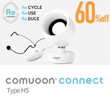 60%off【リユース品】comuoon connect type HS_S/Nre44