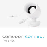 comuoon connect type HSG