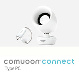 comuoon connect type PC