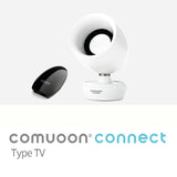 comuoon connect type TV