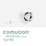 comuoon mobile Lite type HSG【5年保証付き】