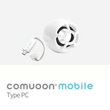 comuoon mobile type PC
