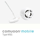 【新古品】comuoon mobile type WSG