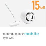 15%off【新古品】comuoon mobile type WSG