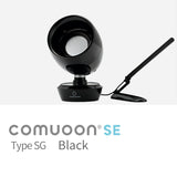 comuoon SE type SG (ブラック)