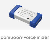 comuoon voice mixer